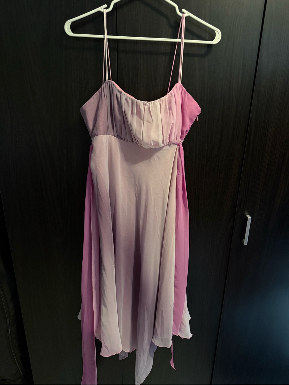 debut mini dress - wmns 12